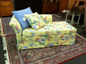 Furniture Exchange