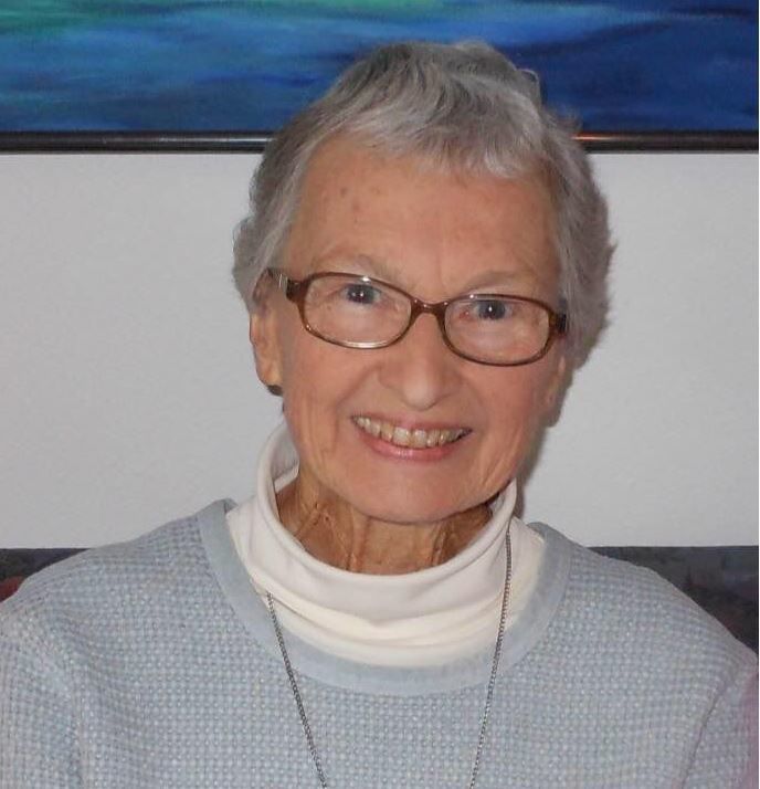Carol Ann Farnes
