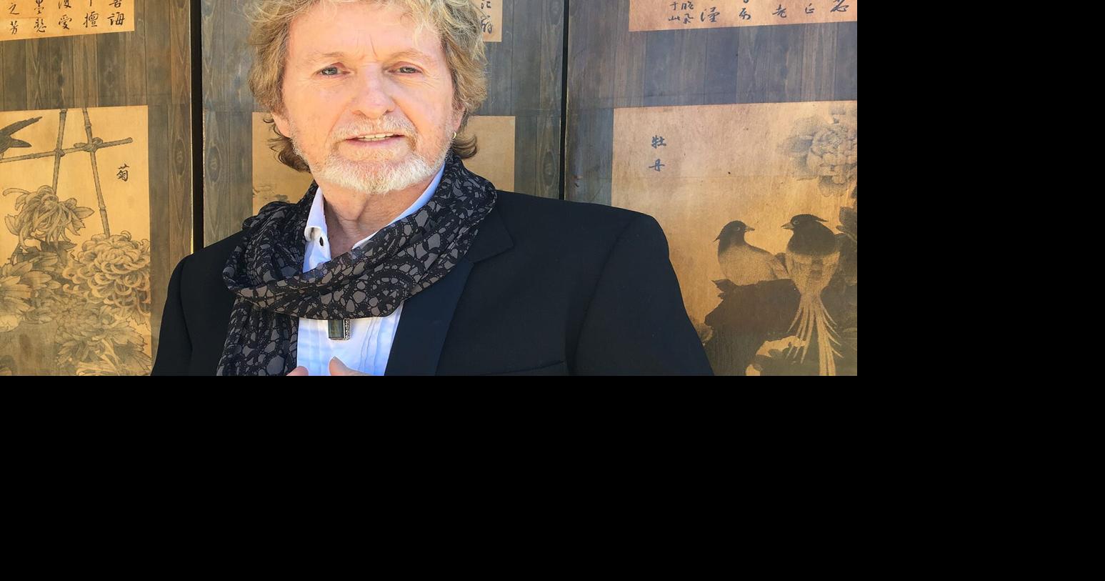 MUSIC | BETWEEN THE NOTES Between the Notes: Jon Anderson proves great music never grows old Dr. Barton Goldsmith Jul 16, 2026 9 mins ago