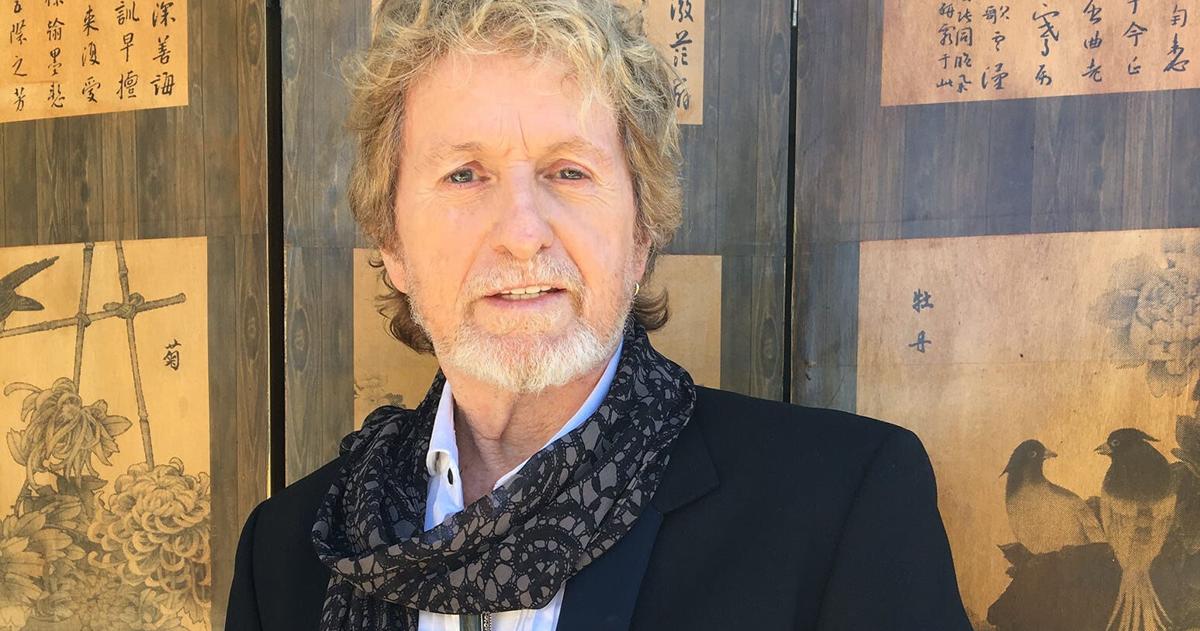 MUSIC | BETWEEN THE NOTES Between the Notes: Jon Anderson proves great music never grows old Dr. Barton Goldsmith Jul 16, 2026 9 mins ago