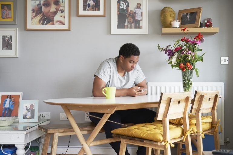 A financial therapist could help you discover the root of any stress or anxiety that's hindering your money goals.