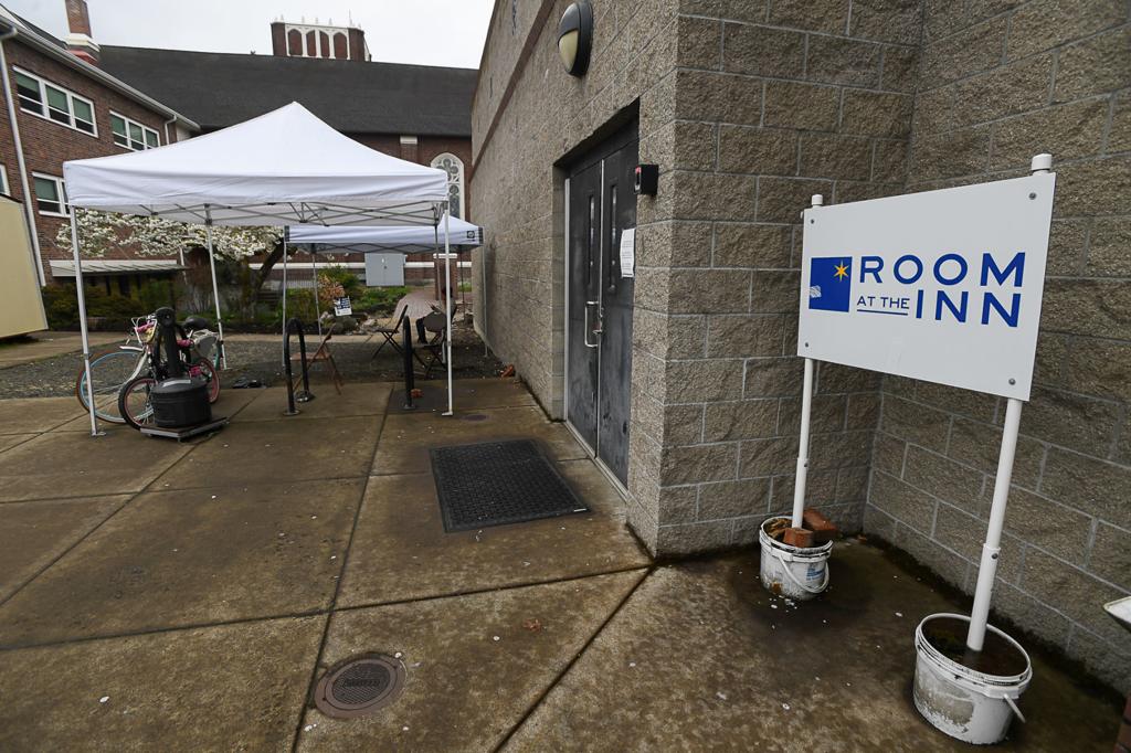 Corvallis Resources For Those Who Are Hungry And Homeless Adapting