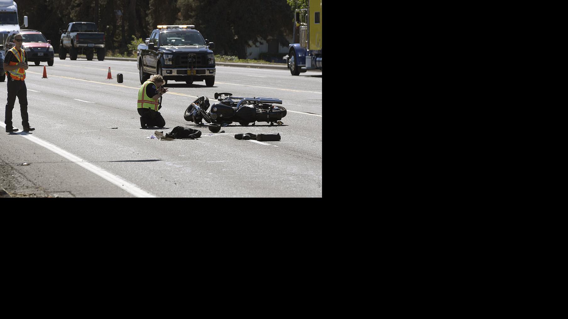 Motorcycle Accident Yesterday Eugene Oregon Reviewmotors.co