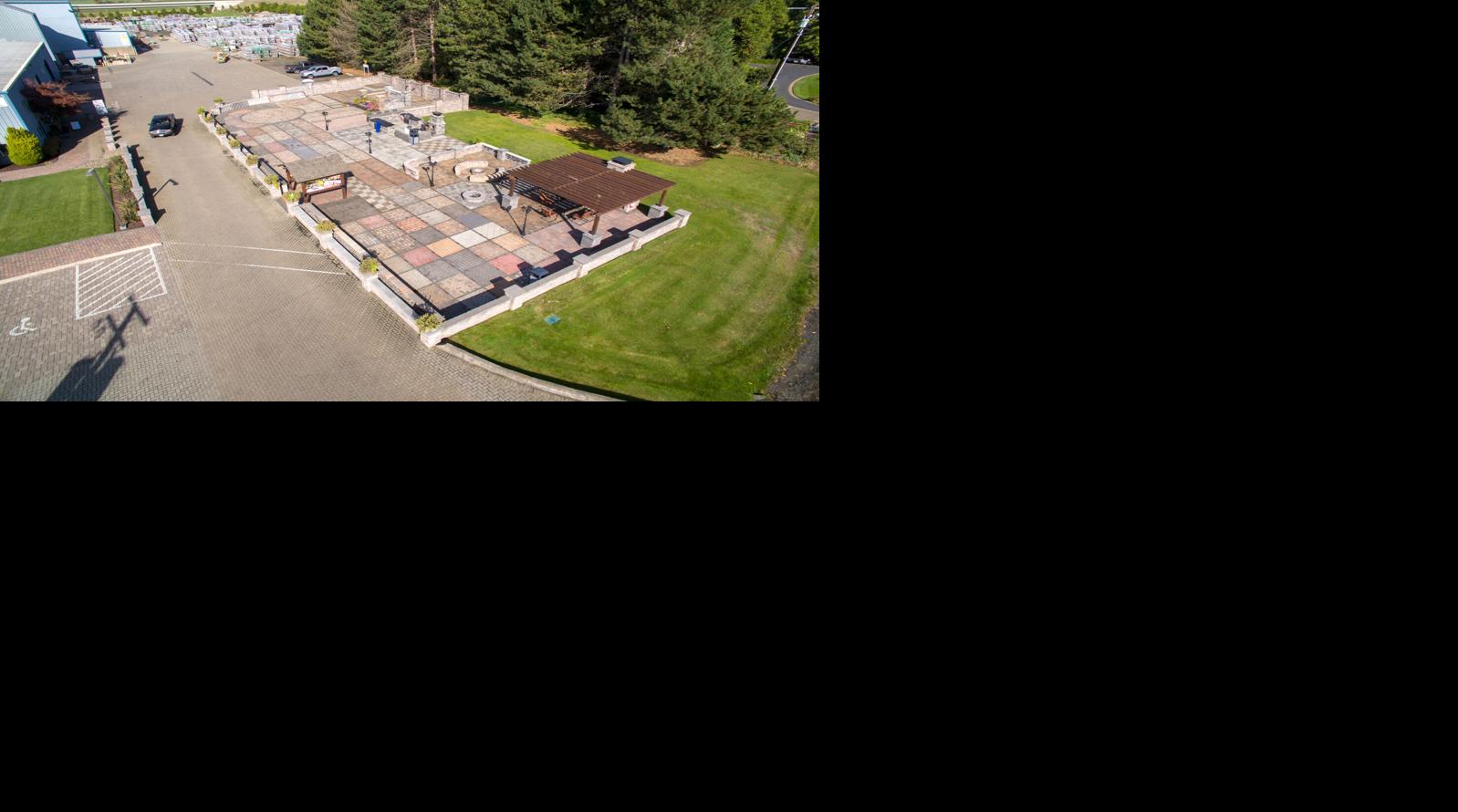 Photo provided by Western Interlock 3