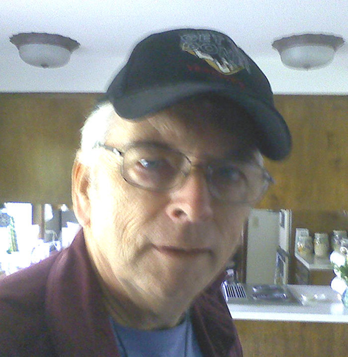 Ralph David Rawie, Jr.