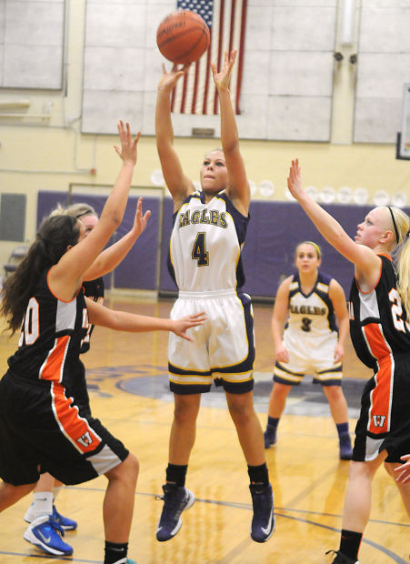 Prep roundup: Harrisburg girls struggle to score in loss to Willamina ...