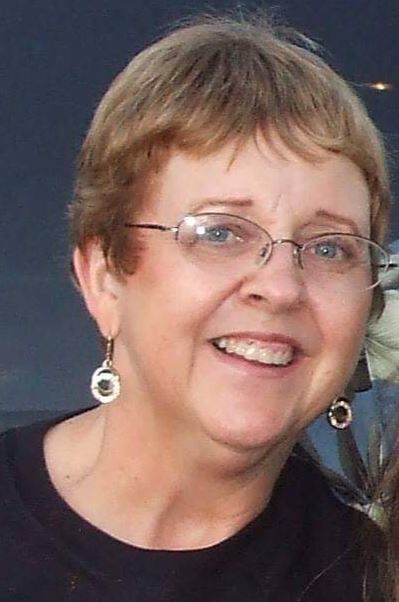 Melpha Jo Coleman