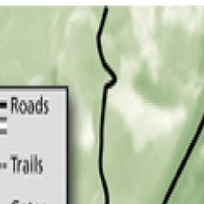 Peavy Arboretum Trail Map About Peavy Arboretum, Neighboring Trails | | Democratherald.com