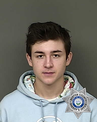HANKINS, CAMERON JAMES