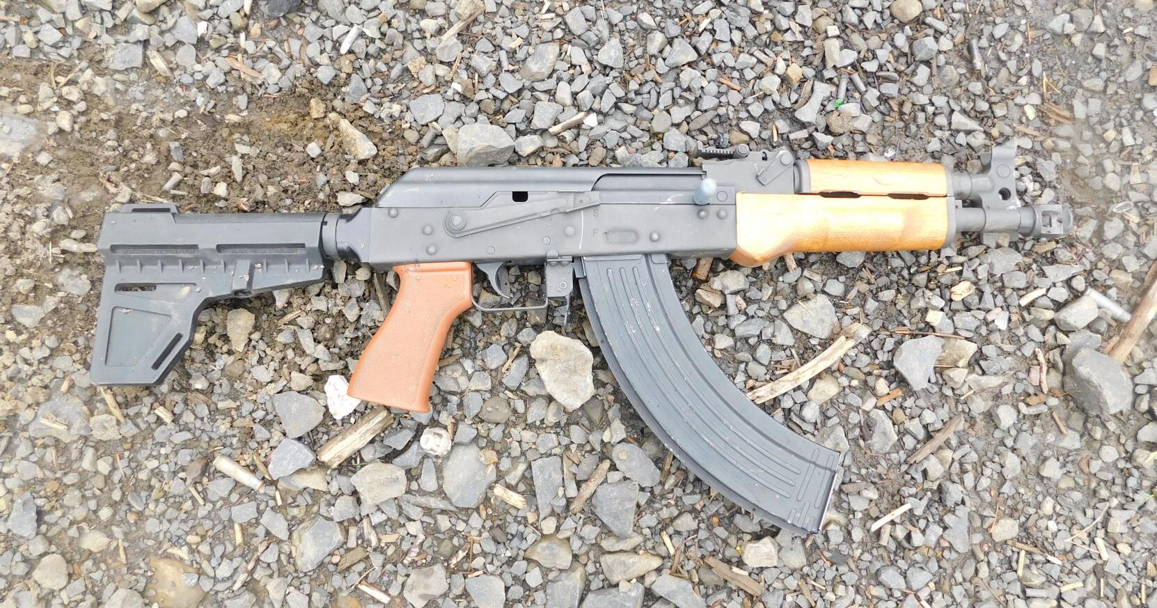 Linn County deputies nab 2 for guns, drugs allegations - Vimarsana News