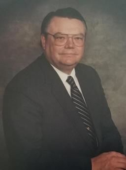 Raymond Stephenson
