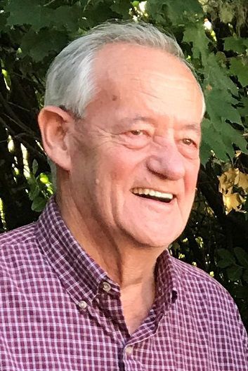 Harvey Louis Pruett