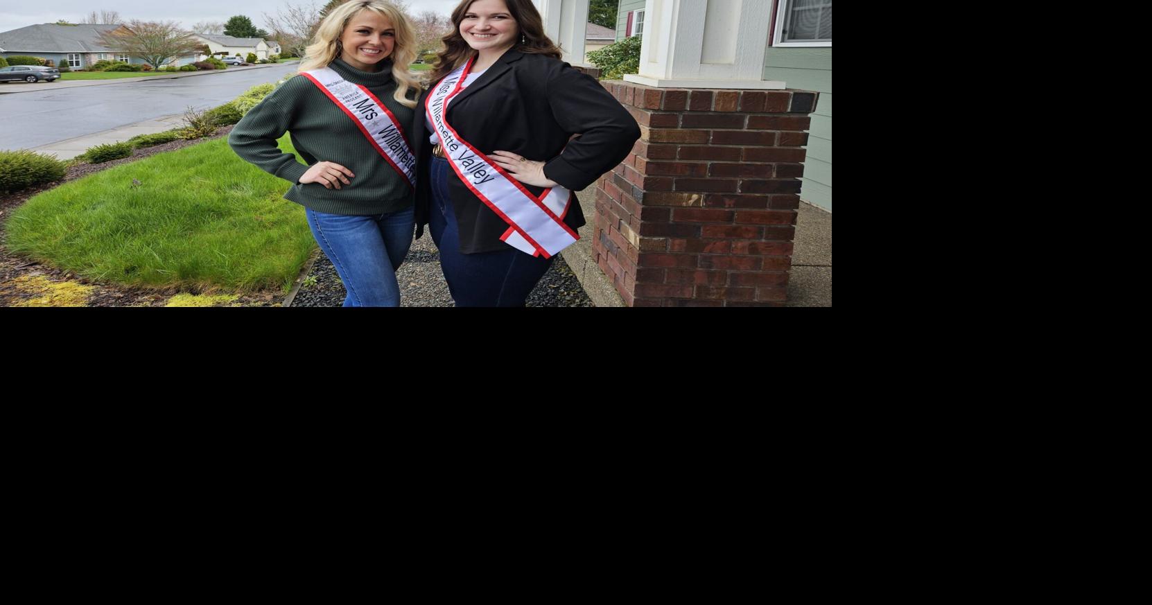 Meet the Albany sisters-in-law who made pageant history