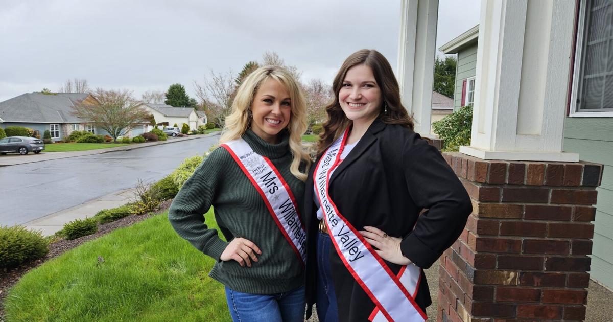 Meet the Albany sisters-in-law who made pageant history