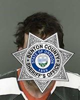 GARMAN, BRENTON WALKER