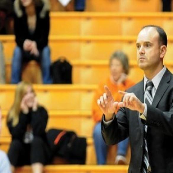 Osu Women S Basketball Coaching Staff Brings Positive Atmosphere To Program Basketball Democratherald Com