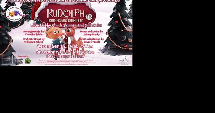 How to get into the mid-Willamette Valley holiday spirit ((Dec. 16) - Vimarsana News