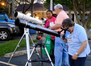 For St. Louis astronomers, this month's total solar eclipse is the Super Bowl