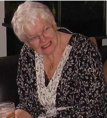 Evelyn Marie Regele