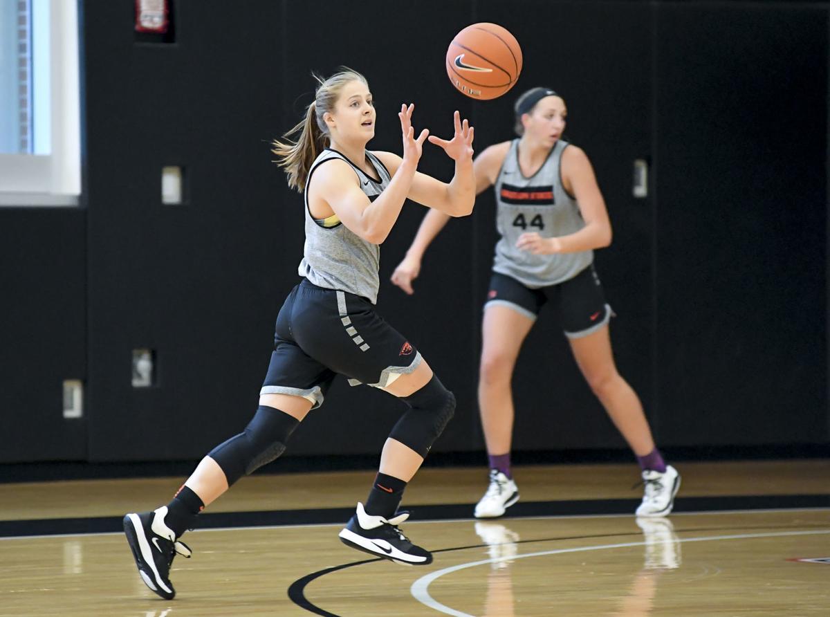 Osu Women S Basketball Beavers Picked To Finish Third By
