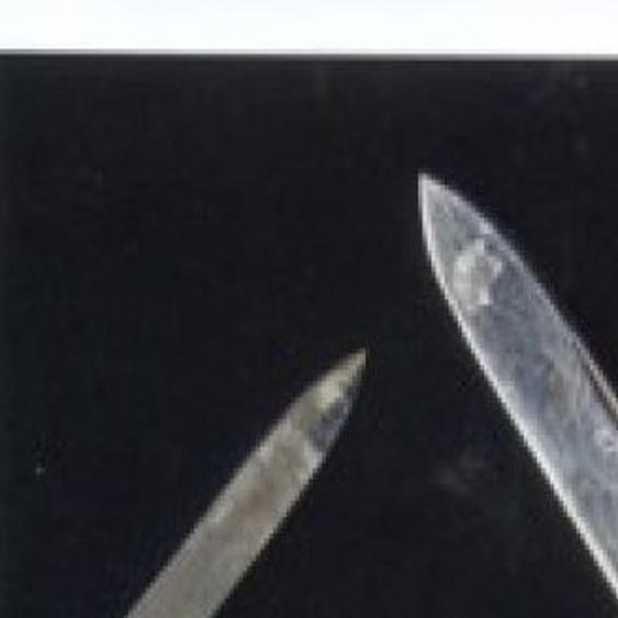 Sharpest Knife In The Drawer Steve Lundeberg Democratherald Com