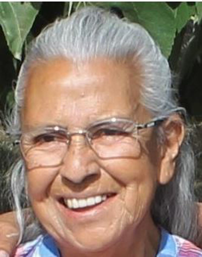 Ora Marthine Flowers
