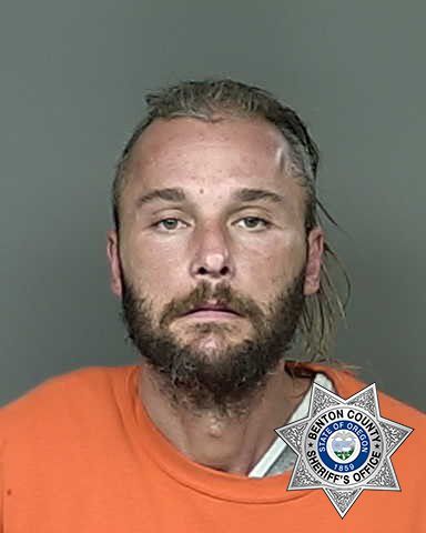 PATTERSON, ERIC LEROY