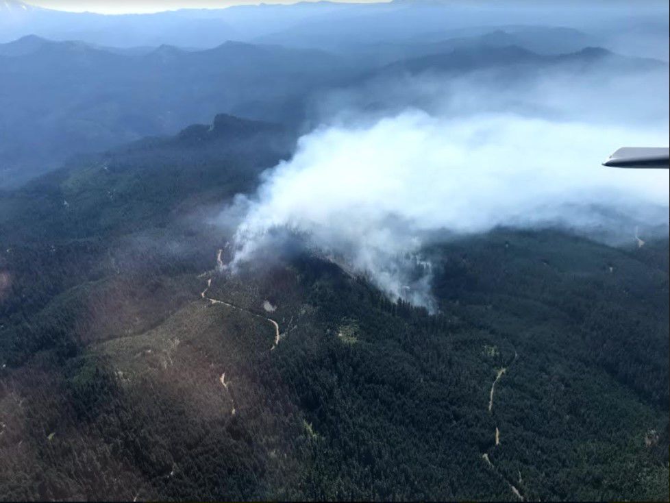Bruler Fire