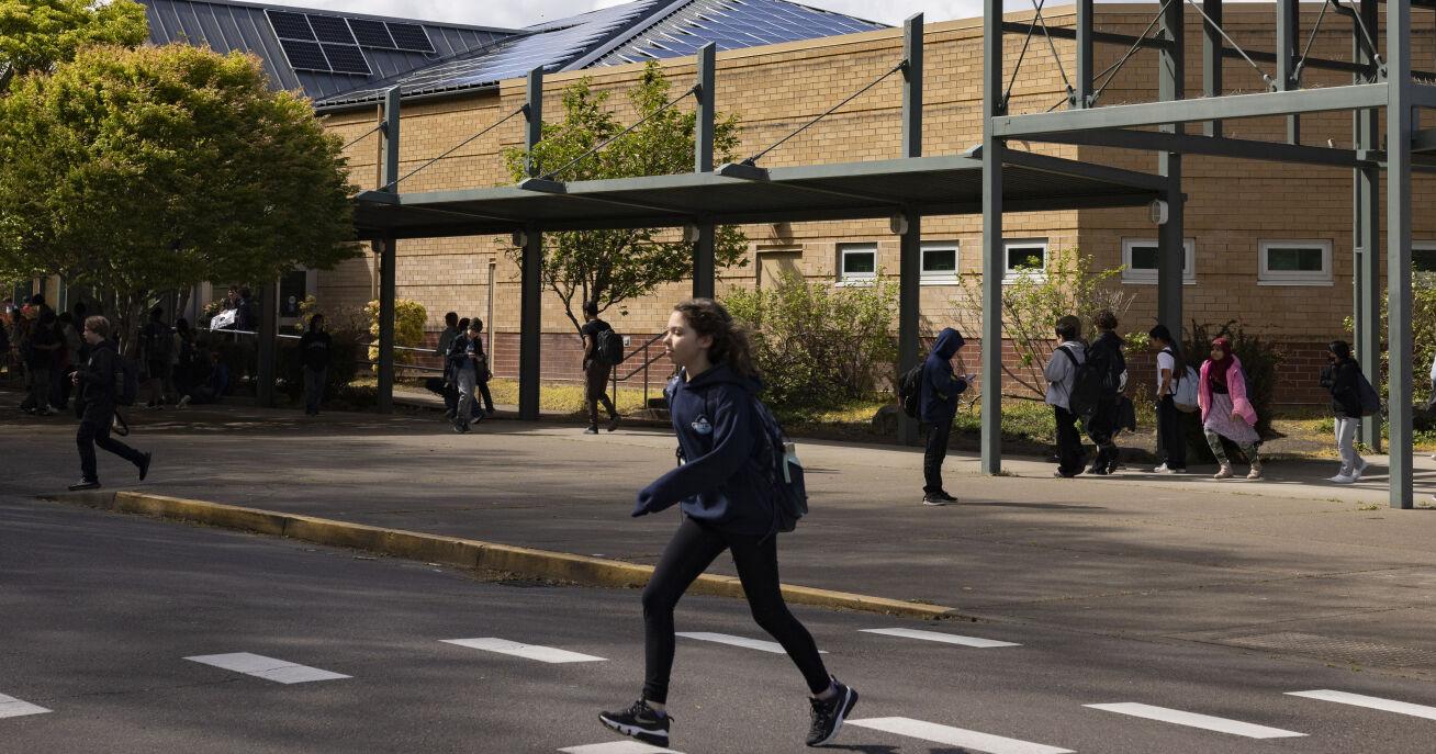 Corvallis schools weather budget cuts - Vimarsana News