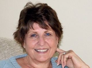 Judith Ann Bailey