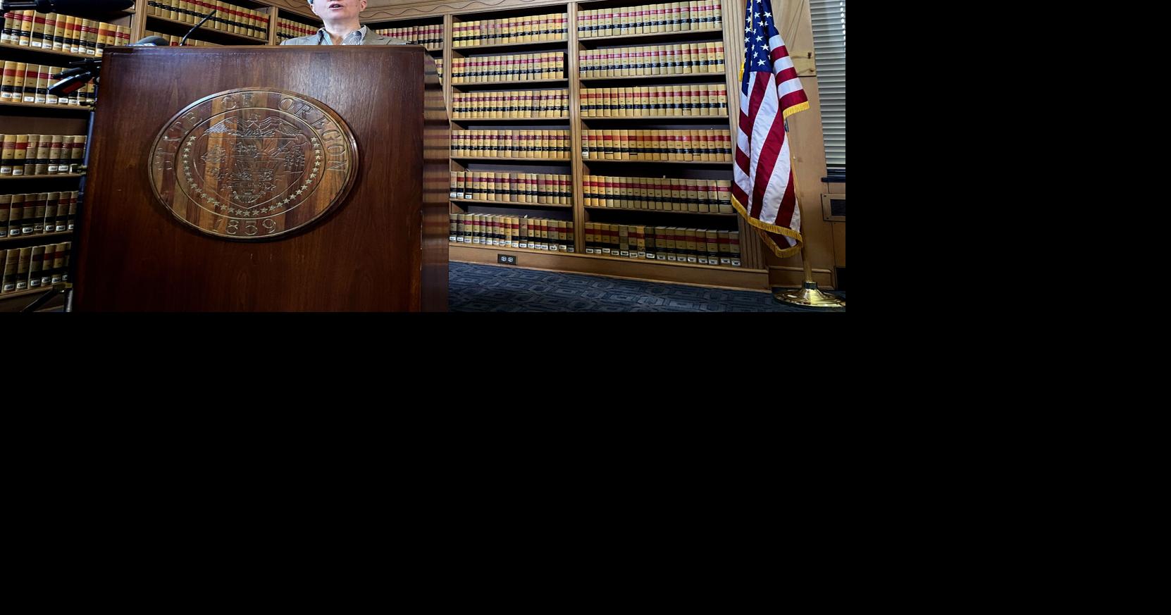 Kotek names key staff in governor's office