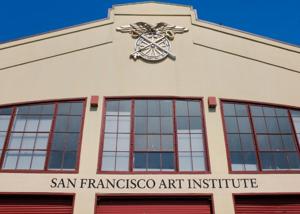 #3. San Francisco Art Institute