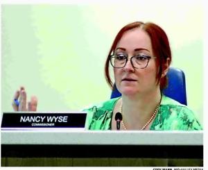 Landfill expansion permit rejected