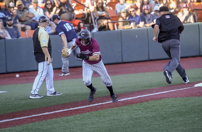 Washington State duo coming to Corvallis - Corvallis Knights Baseball