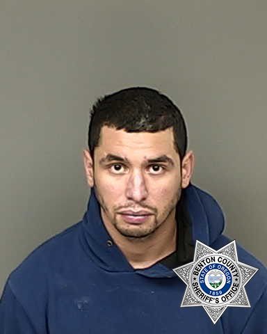 SANTOS, TYLER KEITH