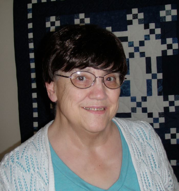 Faye Ellen (Birky) Claassen