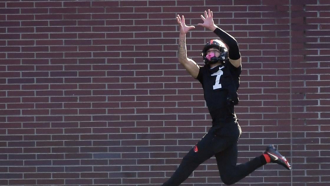 OSU football: Veteran Beavers’ defense ready to ‘show what we can do’
