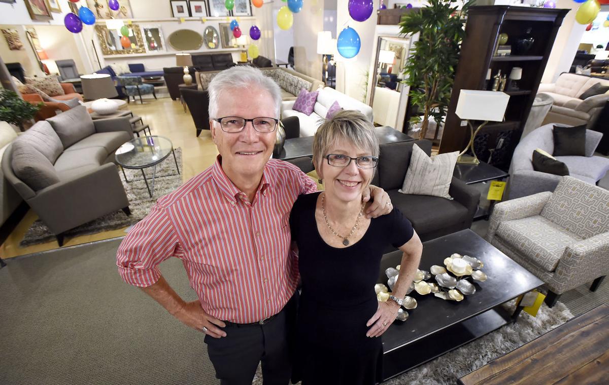 The Inkwell Celebrates 50 Years In Downtown Corvallis Local Democratherald Com