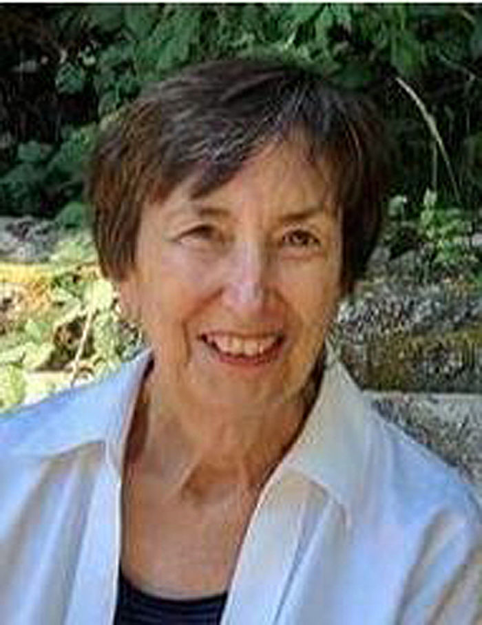 Kay Thompson Enbom