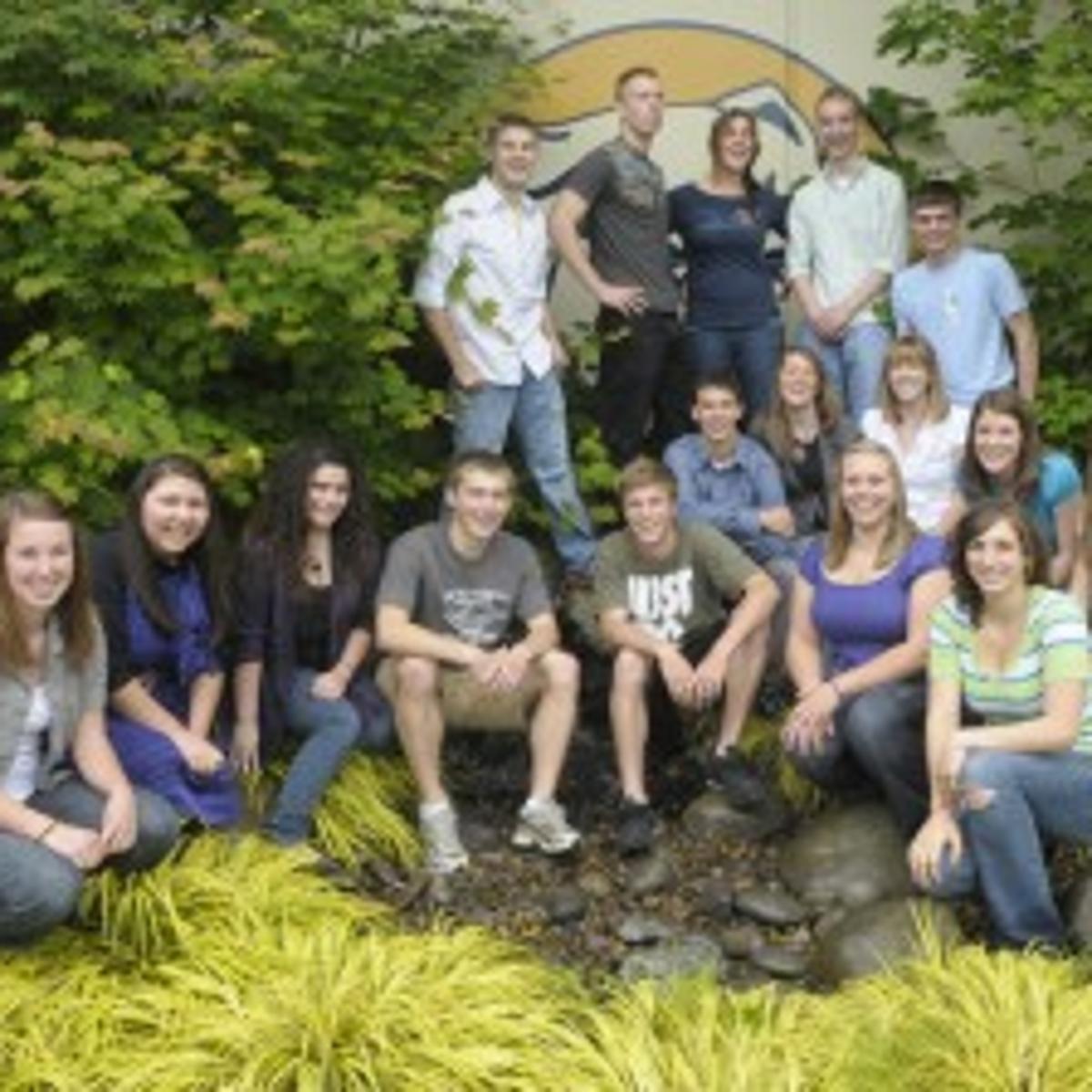 West Albany To Graduate 228 Seniors Local Democratherald Com