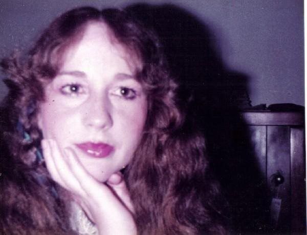 Mary Alice Taylor