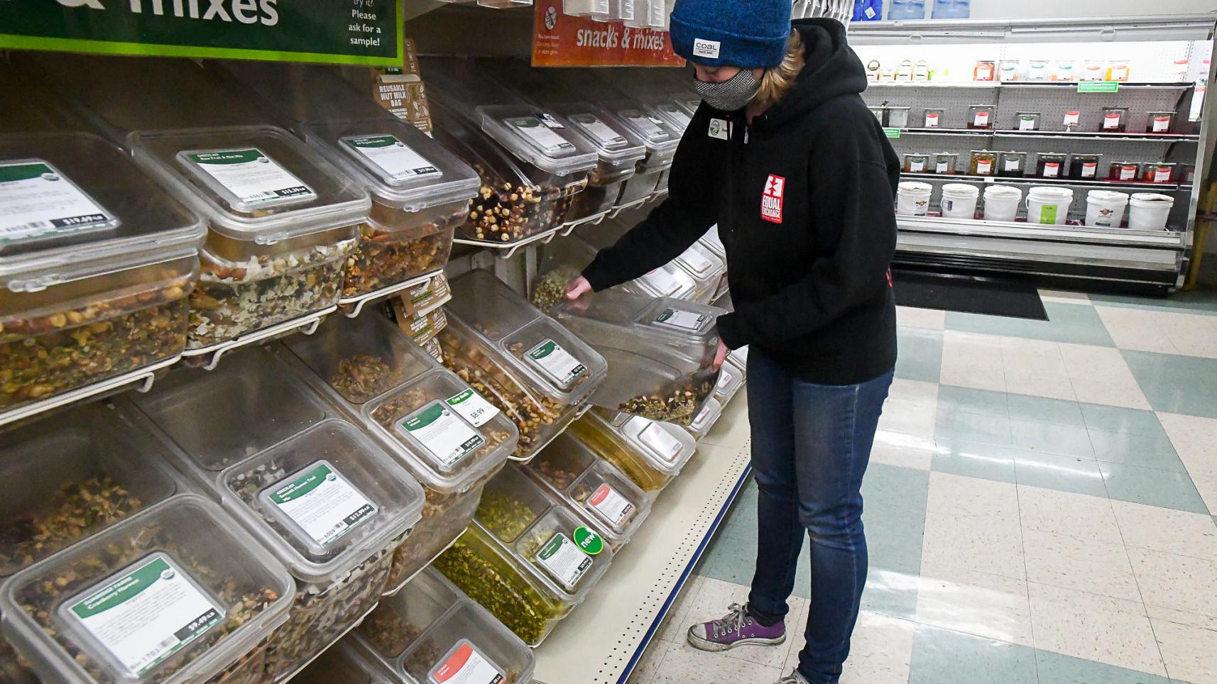 Corvallis Co-op stores celebrating 50 years - Vimarsana News