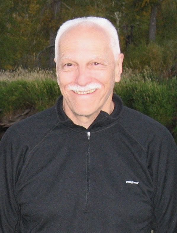 Dr. John Dalrymple Atkinson, III