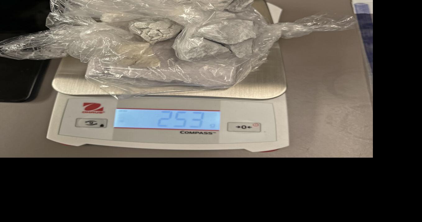 Manslaughter charge added to Albany fentanyl death case