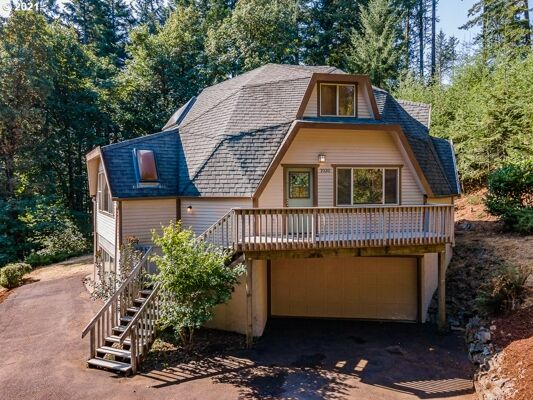 4 Bedroom Home in Corvallis - $635,000