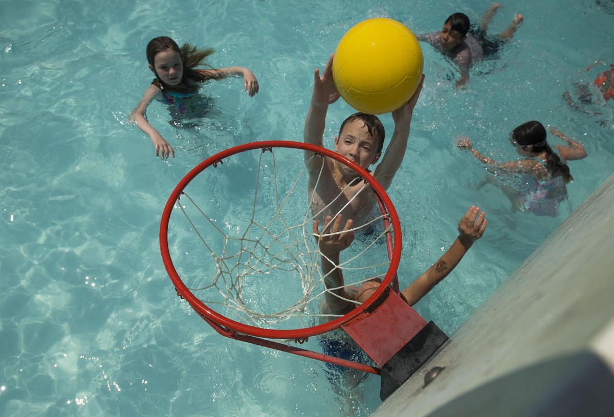 Cool Pool