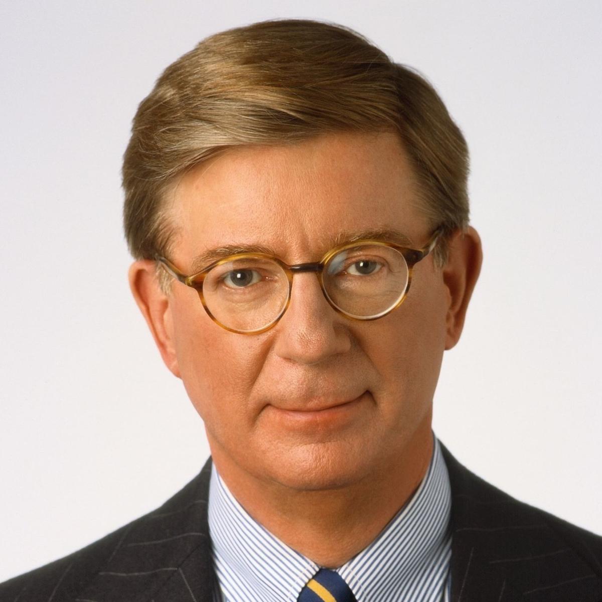 George Will June 2019