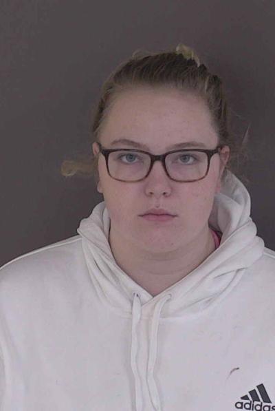 Albany woman faces assault charges for car crash Local