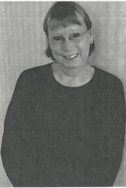Linda Silja Carter