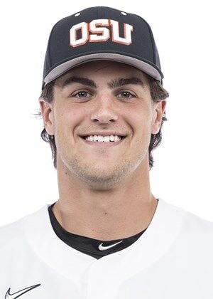 Cooper Hjerpe to the St. Louis Cardinals: Oregon State Beavers